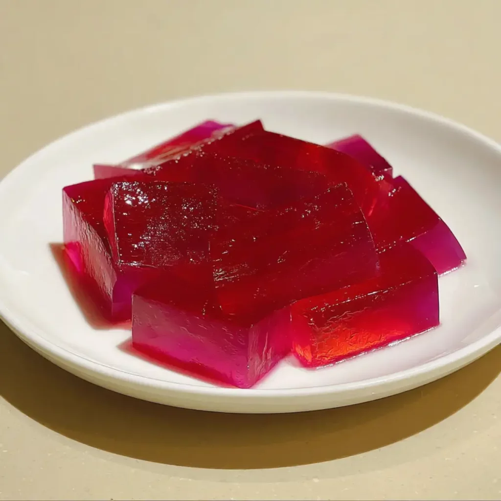glp-1 and gip gelatin recipe Bariatric Gelatin Recipe for Weight Loss: Simple 3-Ingredient Snack