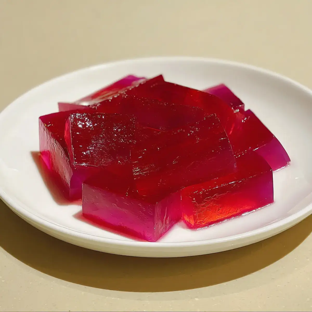 Bariatric Gelatin Recipe for Weight Loss (Only 38 Calories Per Serving) |  Healthy By Fork